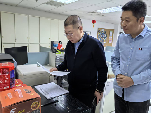 6北京分公司安全工作小組檢查消防安全自查記錄.jpg